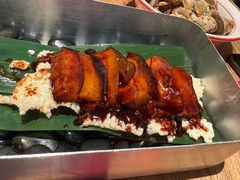 -肥三土菜馆(五四广场店)