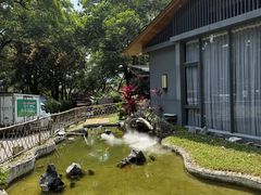 -顺风山庄(水濂山店)