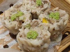 -悦满楼·西关名点·湛江名菜(航空综合大厦店)