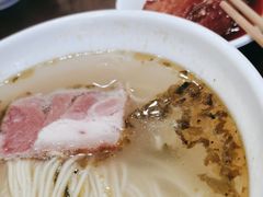 -老半斋(福州路店)