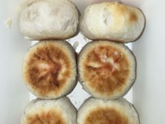 -长发西饼(临顿路店)