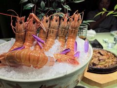 -万岛日本料理铁板烧(外滩店)