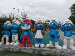 -两河城市森林公园