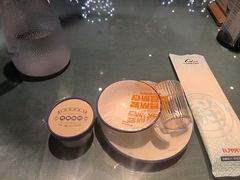 -日月明小渔村•海肠捞饭•大连海鲜(星海广场店)