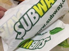 -赛百味SUBWAY(萝岗万达店)