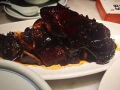 招牌卤鸭-東大方(湖州白鹭迎店)