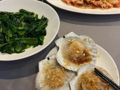 -徐记海鲜(陕西历史博物馆|明德门店)