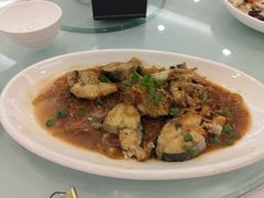 -天天渔港(杏林街店)