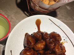 -新白鹿餐厅(金鹰新街口店)