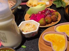 -牛New寿喜烧(虹桥新天地店)