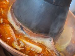-南门四季铜锅涮肉(大屯·北苑店)