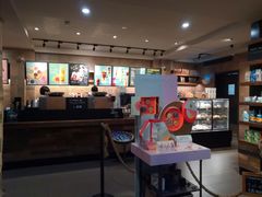-星巴克(天津五大道店)