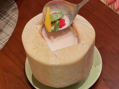 -mango tree芒果树泰国餐厅(青岛万象城店)