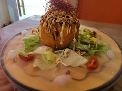 -饭町二郎日式综合茶餐(中安广场店)