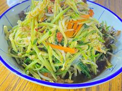 -正宗北冰洋风味冷面馆