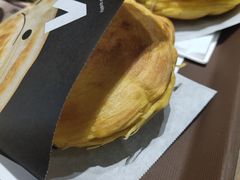 纯瘦肉夹馍-魏家凉皮(祈年大厦店)
