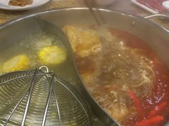 -潮汕牛肉火锅(铁西店)