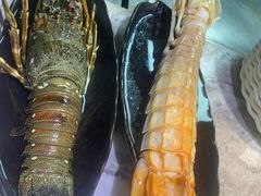 -夏威夷 ·全球海鲜姿造(高新店)