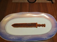 -曾宴·楚菜(湖北省博物馆店)