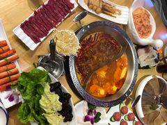 -桂桂茶(金谊广场店)