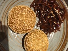 -老墙根涮肉·铜锅·烧烤(王四营店)
