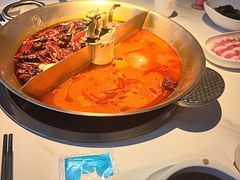 -小龙翻大江文化火锅(宽窄店)