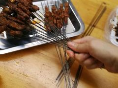 -清真·马峰烤肉(小学习北巷店)