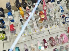 -新罗免税店(首尔总店)