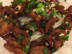 -婆婆家·湛江特色美食(福田振华路店)