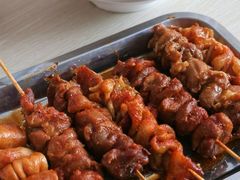 -海平馄饨(逍遥二路店)