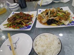 -眉州东坡(博雅店)