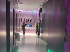 -优享健身(三元桥店)