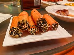 -杭州JW万豪酒店-万豪中餐厅