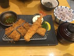 -胜博殿日式炸猪排(西红门店)