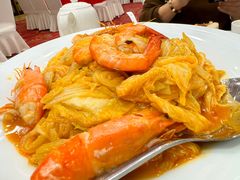 -良友·海鲜青岛菜·海肠捞饭(五四广场店)