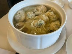 -粤菜王府·海鲜·茶市·海景餐厅(大梅沙店)