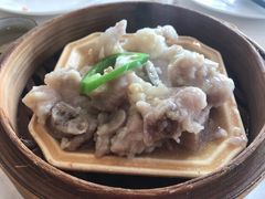 -明珠海港大酒店