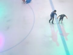 -TheRink大零溜冰场(IFS国金中心店)