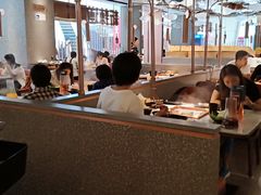 -新辣道鱼火锅(领展购物广场·中关村店)