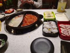 -钢管厂五区小郡肝串串香(南山店)