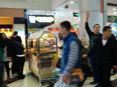 -茂业百货(东门店)