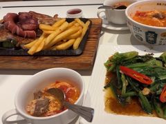 -翠华餐厅(维璟印象城店)