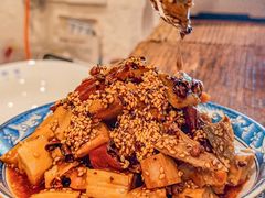 -丁阿纸面馆