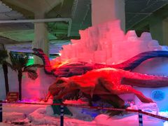 -客天下梦幻冰雪乐园