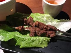 -牛焱·贵州黄牛肉火锅(城西银泰店)