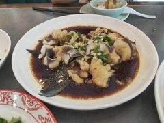 -浔味·山屿湖·正宗淳牌全鱼宴老字号