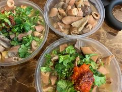 萝卜牛杂-老广州牛杂(深圳白石洲总店)