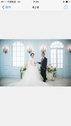点击看大图 -巴黎经典婚纱摄影PARISSIC