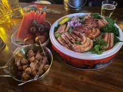-胡桃里音乐酒馆(白云五号T5 MALL店)