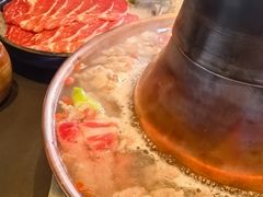 -阳坊胜利涮羊肉(阳坊老店)